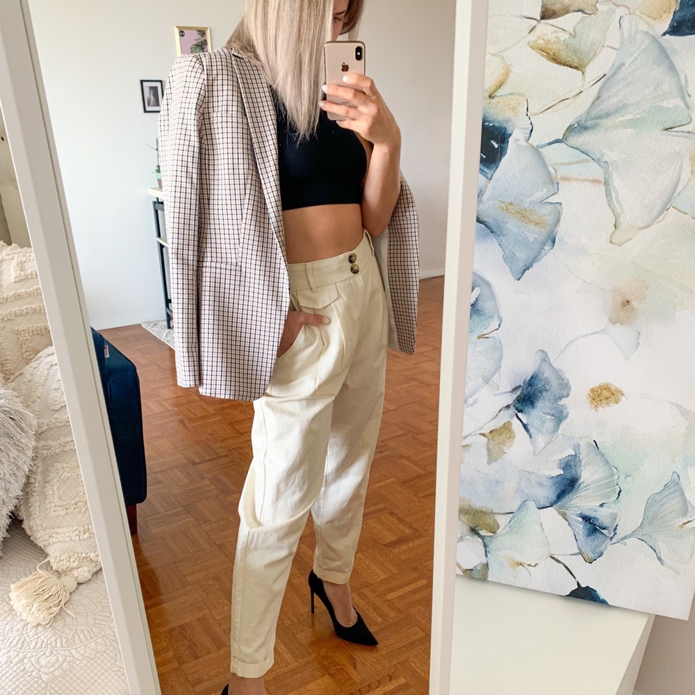 Banana Republic BLAZER